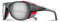 Julbo Herren Explorer 2.0 Sonnenbrille, Grau (Anthrazit/Orange), L