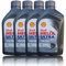 Shell Helix Ultra Professional AF 5W-20 4x1 Liter