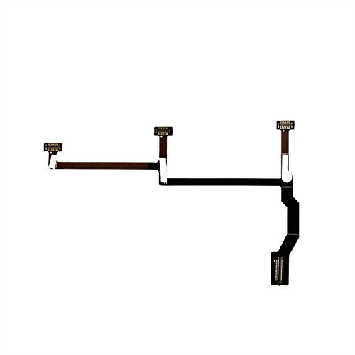 Flex Kabel Gimbal Flat Kamera Connector Zubehör Ersetzen für DJI Mavic Pro Neu