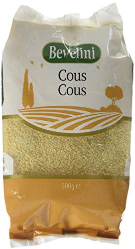 Bevelini Cous Cous, 500 g