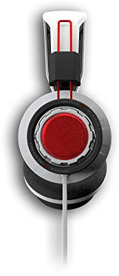 Gioteck: TX-40 Stereo Gaming & Go Headset (White)