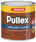 ADLER Pullex Langzeitlasur - Sipo 750 ml - Holzlasur aussen - Universell einsetzbare Lasur für Holz außen - Perfekter UV-, Wetter und Holzschutz, lange Haltbarkeit