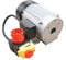 LESCHA ATIKA Ersatzteil | Motor 400V 3,5kW für Holzspalter ASP 8 N/SPL 8