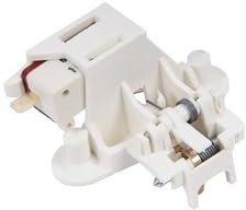 sparefixd Door Lock Catch to Fit AEG Dishwasher