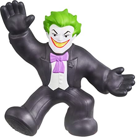 GOO JIT Zu Dc - The Tuxedo Joker, 4 inches