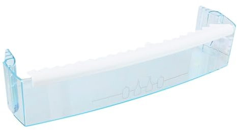 sparefixd for Zanussi Fridge Freezer Bottle Shelf Door Bottom Rack Tray