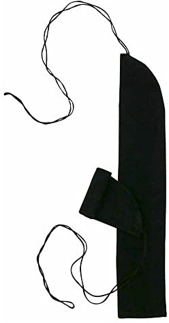 ImseVimse Tampons, Heavy Black, 8Stück