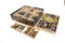 The Broken Token Spiel-Organizer, kompatibel mit dem Herr der Ringe: Spreading War Expansion