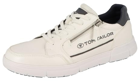 Tom Tailor Herren 5382003Sneaker