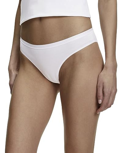 FALKE Damen Daily Climate Control Outlast Slip Bequeme Unterhose