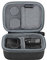 ZJRXM Tasche für DJI Osmo Action 5 Pro/Action 3/Action 4, Tragbare Aufbewahrungstasche Reisetasche Handtasche für DJI Osmo Action 3 Zubehör (für DJI Action 3 Standard Combo)