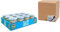 Pringle's Salt & Vinegar Pop & Go Crisps 12 x 40g