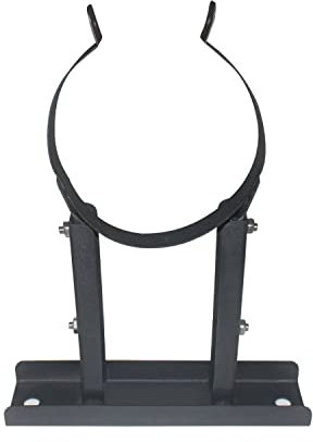 Schornsteinhalter kaminhalter abstandshalter schornstein rohrschelle rauchrohrschelle wandhalterung ofenrohrhalter ofenrohr
