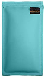 Gewichtskissen, Sandkissen für die Therapie - Gewichtssäckchen, Sandsäckchen für Physio, Training und Fitness I 1,2kg, 15 Agave