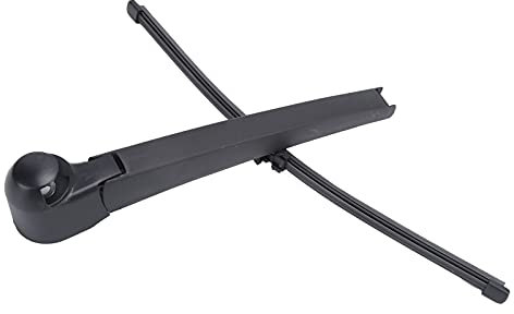 Heckscheibenwischerarm-Baugruppe für Seat Altea XL Altea 4 Freetrack 2004 2015 Scheibenwischer-Kits für Windschutzscheiben mit Unterschiedlicher Wölbung, Gekoppelt mit Einem Ae