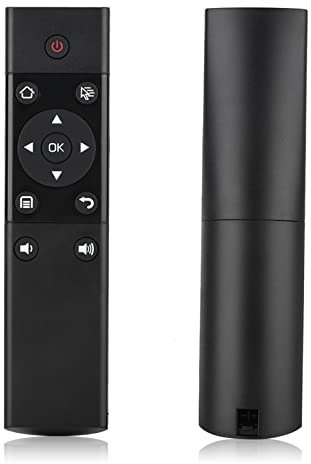 Yunseity Drahtlose Präsentations-Clicker-Fernbedienung, 360° Alldimensionale USB-Dongle-Presenter-Fernbedienung, Presenter-Pointer für Windows 98 2000 XP Vista PC, Smart TV Usw