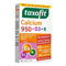 taxofit® Calcium 950 + D3 + K Tabletten für den Erhalt von Knochen, Muskeln und Zähnen | hochdosiert | laktosefrei | Nahrungsergänzungsmittel mit Calcium, Vitamin D und Vitamin K | 30 Tabletten