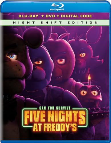 Five Nights at Freddy's