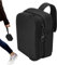 Paodduk Etikettendrucker-Tasche, Etikettendrucker-Tasche,wasserdichte Aufbewahrungstasche für Etikettendrucker - Etikettendrucker-Tasche, Etikettendrucker-Tragetasche für Etikettenband-Ladegerät und