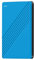 Docooler Externe Festplatte, tragbares USB 3.0-Solid-State-Laufwerk mit Stabiler 5-Gbit/s-Übertragung, 2,5-Zoll-Metallfestplatte für Notebook-PC, Android und Windows