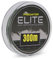 Fox Rage Predator Elite Braid - 300m geflochtene Angelschnur, Durchmesser/Tragkraft:0.41mm / 27kg / 60lb