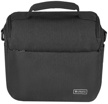Dulepro Companion Shoulder Bag S18 Dark Gray