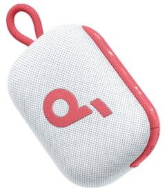 soundcore Select 4 Go Ultra Portable Bluetooth Speaker by Anker, 20H Playtime, IP67 Waterproof and Dustproof, Floatable, Customisable Pro EQ, Wireless Stereo Pairing (Renewed)