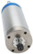 SHYEGUMUZA Kit de Moteur de Broche CNC 1,5 KW
