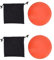 equlup 2PCS Golf Force Pads, réutilisable Put Entraînement Pédale Pédale de compétences sans Glissement Assiette de Force de Force Physique pour Les débutants Pratique