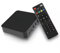Android 10.0, Android 16 GB de RAM 512 GB de ROM Reproductor Multimedia de transmisión 4K Audio Compatible con Wi-Fi de Alta Velocidad para Aplicaciones de Red