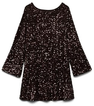 VERO MODA Female Kleid VMLAILA Kurzes Kleid | Dress