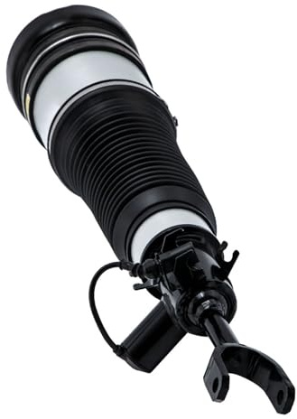 Columna Amortiguador Amortiguador De Suspensión Neumática Delantera Derecha Para A6 S6 C6 4F 4F0616040AA Amortiguadores Amortiguador