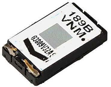 Timorn Ohrhörer Controller schmalen inneren Lautsprecher Ersatzteil für PlayStation 4 PS4 JDM-001 Controller (1pc)