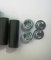 Big Reifenmontagematerial Hutclips 8 mm, Abstandshülsen für Big Fahrzeuge