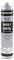 Quiadsa 52502018 Sellador Acrílico, Gris, 300 ml