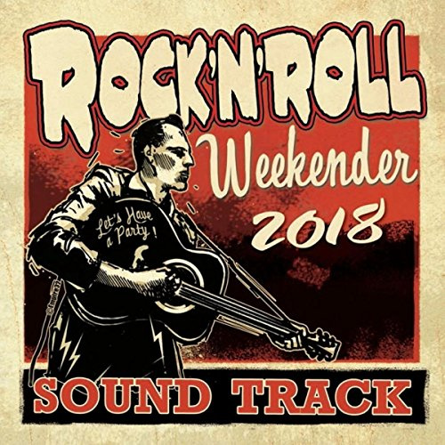 Walldorf Rock'N'Roll Weekender 2019