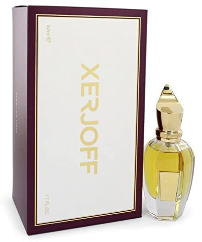 XERJOFF, Shooting Stars Collection Cruz del Sur I, Eau de Parfum, Unisexduft, 50 ml