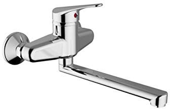 Teorema T-One Lavello Parete Cromato