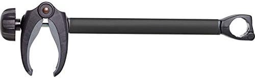 Thule Bike Holder 2.5 Fahrradrahmenhalter mit Schloss Anthrazit