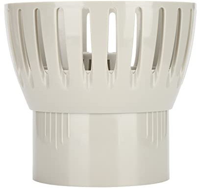 Zerodis Panier D'écumeur de Piscine en Plastique, Filtre de Piscine pour Pièces de Rechange de Piscine Outil de Nettoyage de Débris Panier D'écumeur étang de Collecteur de Feuilles(90MM)