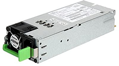 Fujitsu Netzteil Hot-Plug - 80 Plus Platinum - 450 W - Bulk