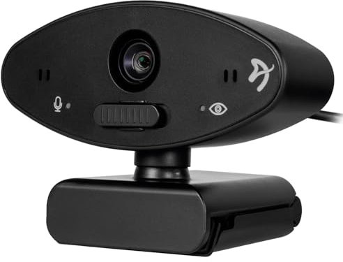 Arozzi Occhio True PrivacyTM - Webcam