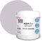 BOX DECO COULEURS Peinture murale acrylique aspect velours Aqua Déco - 2,5L, Gris Galet
