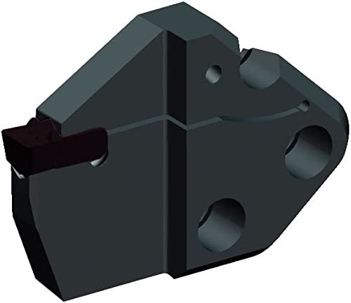WIDIA 6498898 Wgc Groove and Turn WGC Metric Wgc Modular Blade WGCM65L0632MC