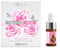Essences Bulgaria BIO Echte Bulgarische Rose Öl 3ml | Rosa damascena | 100% Naturrein | Unverdünnt | BIO-zertifiziert | Spitzenqualität aus Familienbetrieb | Ohne Gentechnik | Vegan