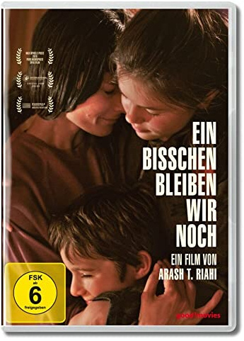 Ein bisschen bleiben wir noch