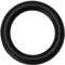 AERZETIX - C61914 - Satz von 20 O-Ring-Dichtungen 9x2 mm - härte 70 - betriebstemperatur -30...100°C - aus NBR-gummi - armaturen/fittings - farbe schwarz
