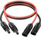 GARLLEN Prolunga cavo solare, 4 mm², 1 m