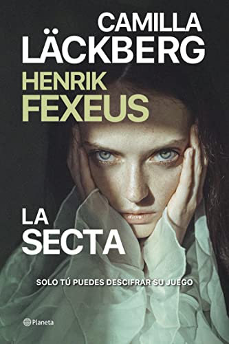 La secta (El mentalista nº 2)