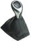 Schaltknauf Schaltmanschette Rahmen kompatibel/Ersatzteil für BMW 3er F30 F31 F34 4er F32 F33 F35 F36 Gran Coupe F36